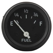 Db Electrical Fuel Gauge For John Deere 520, 530, 620, 630, 720 AF2721R, RE68351; 1407-0571